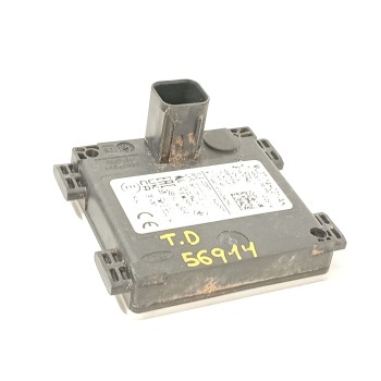 Recambio de modulo electronico para ford kuga iii (dfk) 2.5 duratec plug-in-hybrid referencia OEM IAM ML3T14H031AK 2657693 ACC28