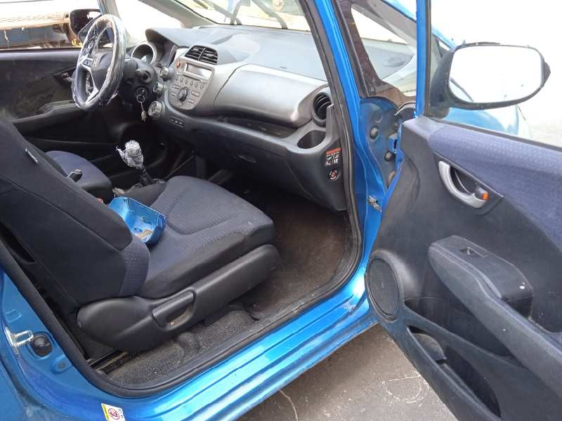 honda jazz (ge) del año 2008