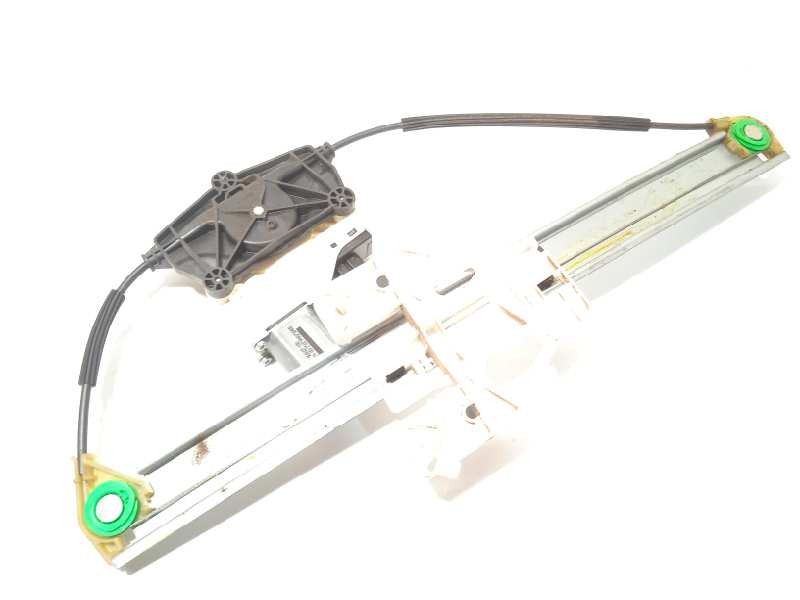 Recambio de elevalunas trasero derecho para audi q5 (8r) 2.0 tdi (125kw) referencia OEM IAM 8R0839462B  8K0959812