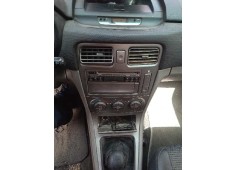 subaru forester s11 (sg) del año 2003 2