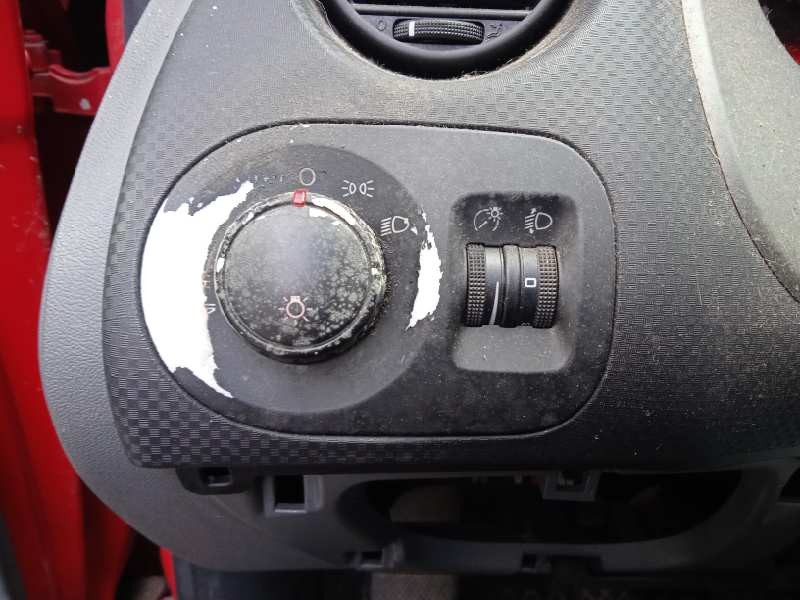 seat altea (5p1) del año 2005