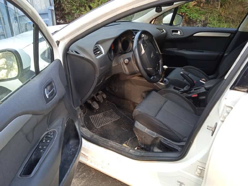 citroën c4 lim. del año 2012