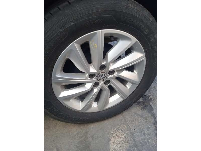 volkswagen t-cross del año 2019