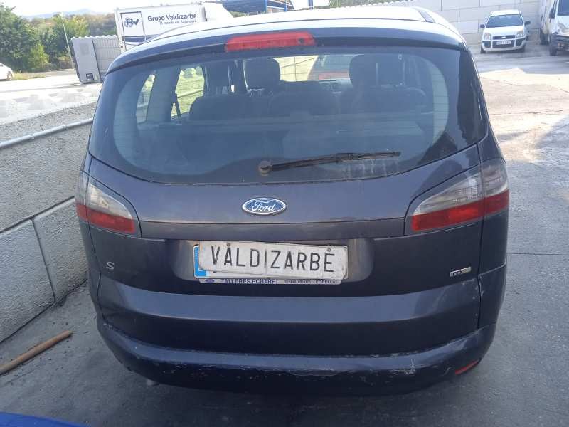 ford s-max (ca1) del año 2006
