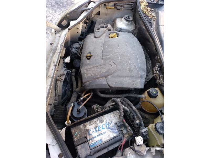 nissan kubistar (x76) del año 2006