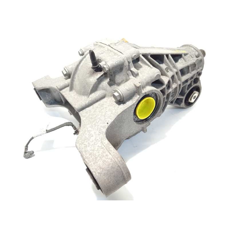 Recambio de diferencial trasero para porsche cayenne (typ 92aa) referencia OEM IAM 0BP525015H  MEX
