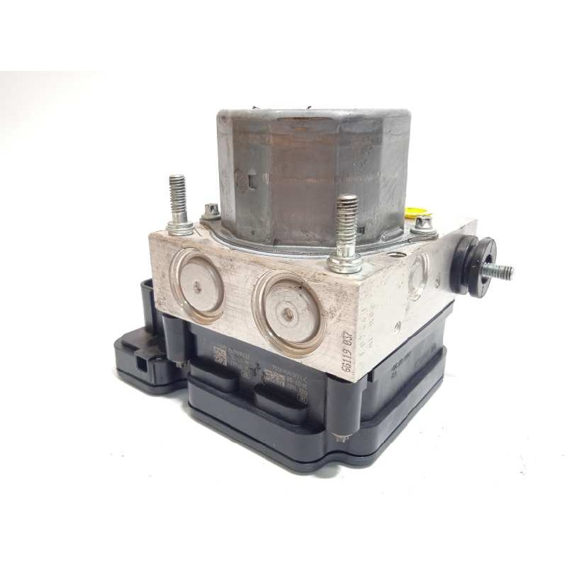 Recambio de abs para nissan qashqai (j11) acenta referencia OEM IAM 476604EA1C 2265106516 269620