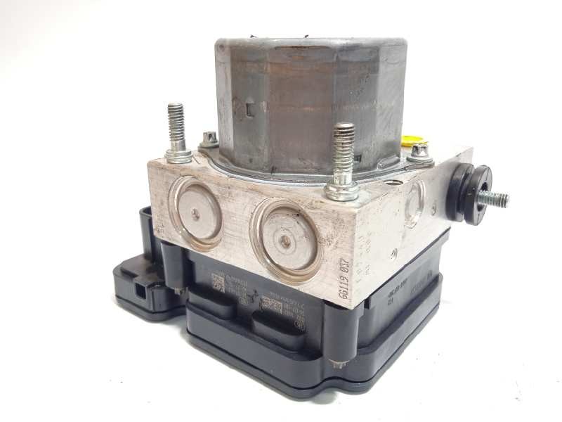 Recambio de abs para nissan qashqai (j11) acenta referencia OEM IAM 476604EA1C 2265106516 269620