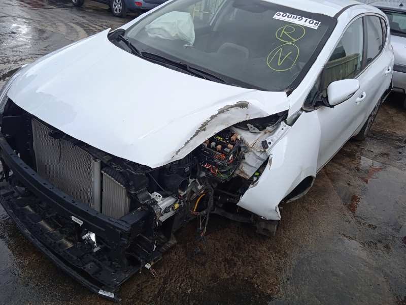 kia cee´d del año 2017