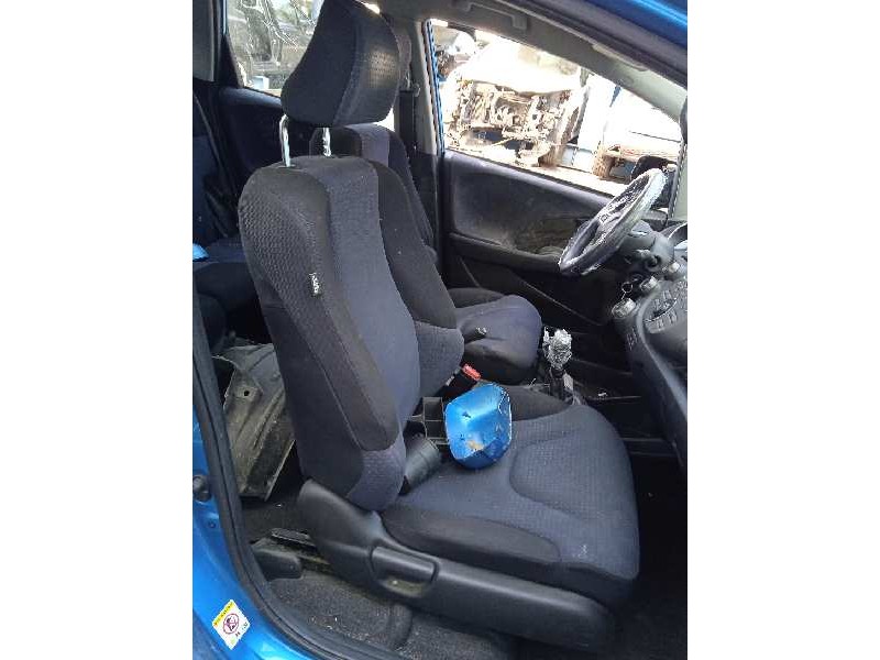 honda jazz (ge) del año 2008