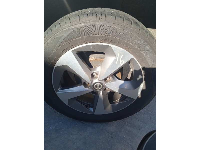 nissan juke (f15) del año 2018