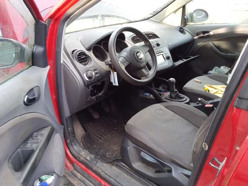 seat altea (5p1) del año 2005