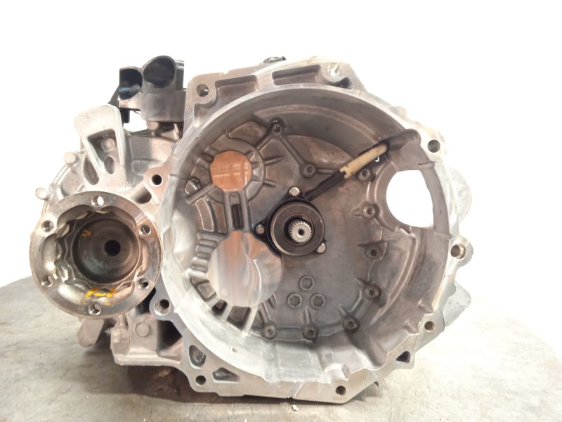 CAJA CAMBIOS VCG 0C9300045F 