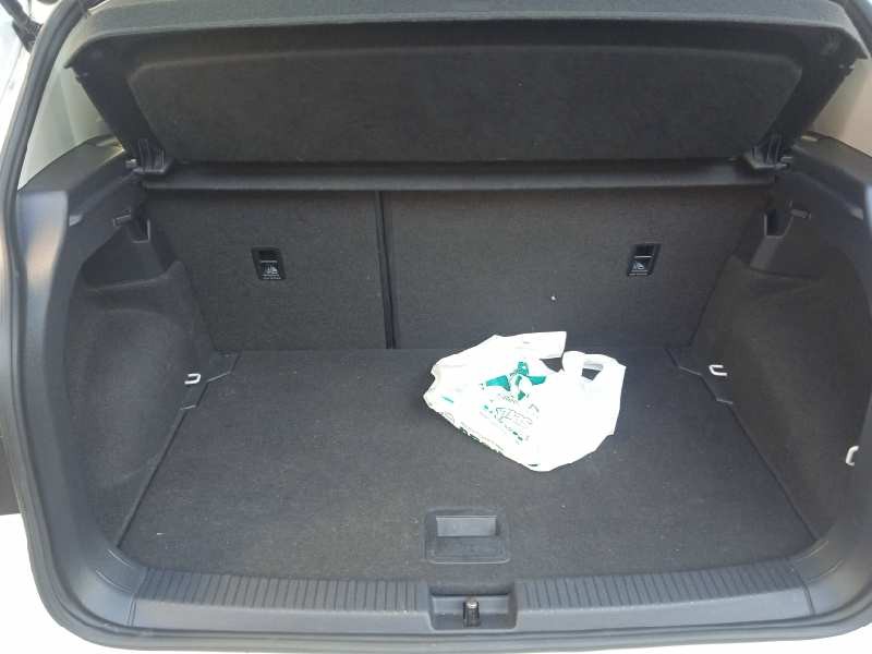 volkswagen t-cross del año 2019