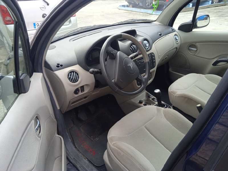 citroën c3 del año 2003