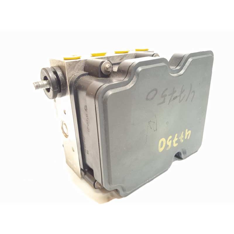 Recambio de abs para nissan qashqai (j11) acenta referencia OEM IAM 476604EA1C 2265106516 269620