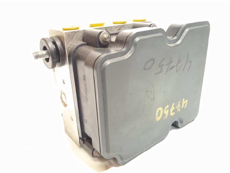 Recambio de abs para nissan qashqai (j11) acenta referencia OEM IAM 476604EA1C 2265106516 269620