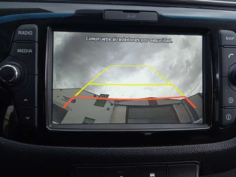 kia cee´d del año 2017