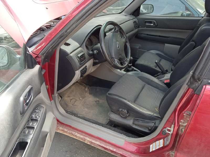 subaru forester s11 (sg) del año 2003