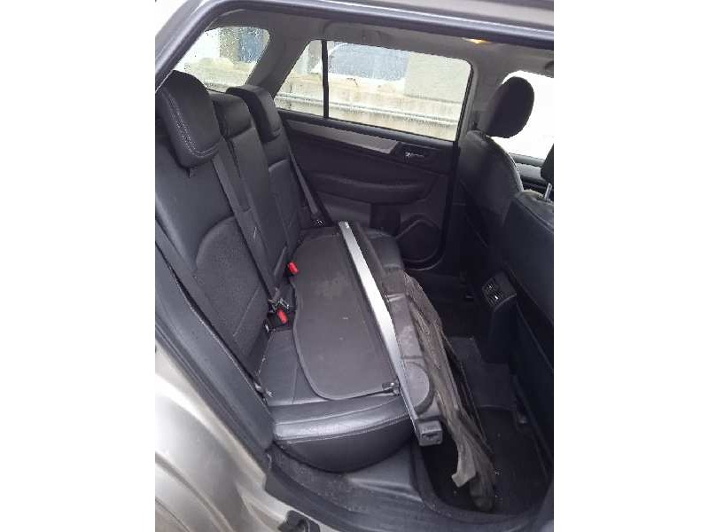 subaru outback (b15) del año 2016