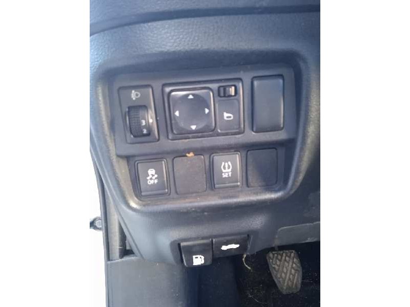 nissan juke (f15) del año 2018