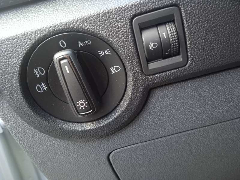 volkswagen t-cross del año 2019