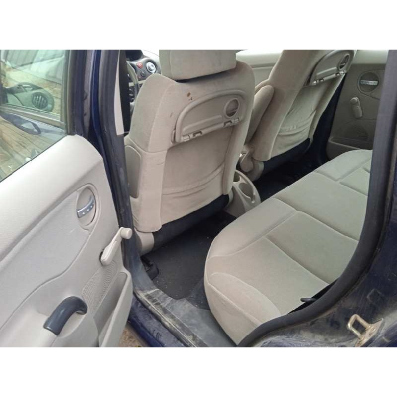 citroën c3 del año 2003