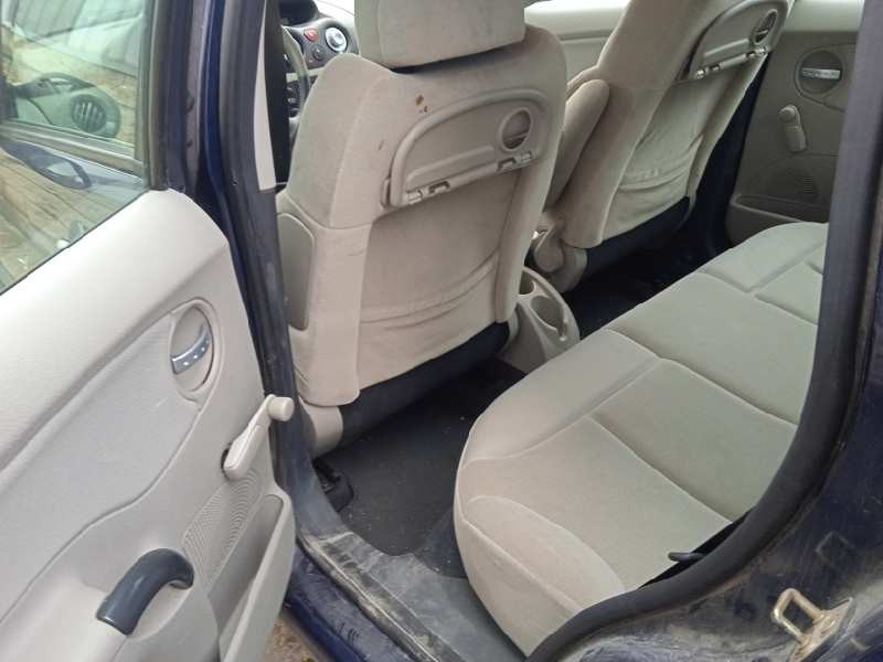 citroën c3 del año 2003