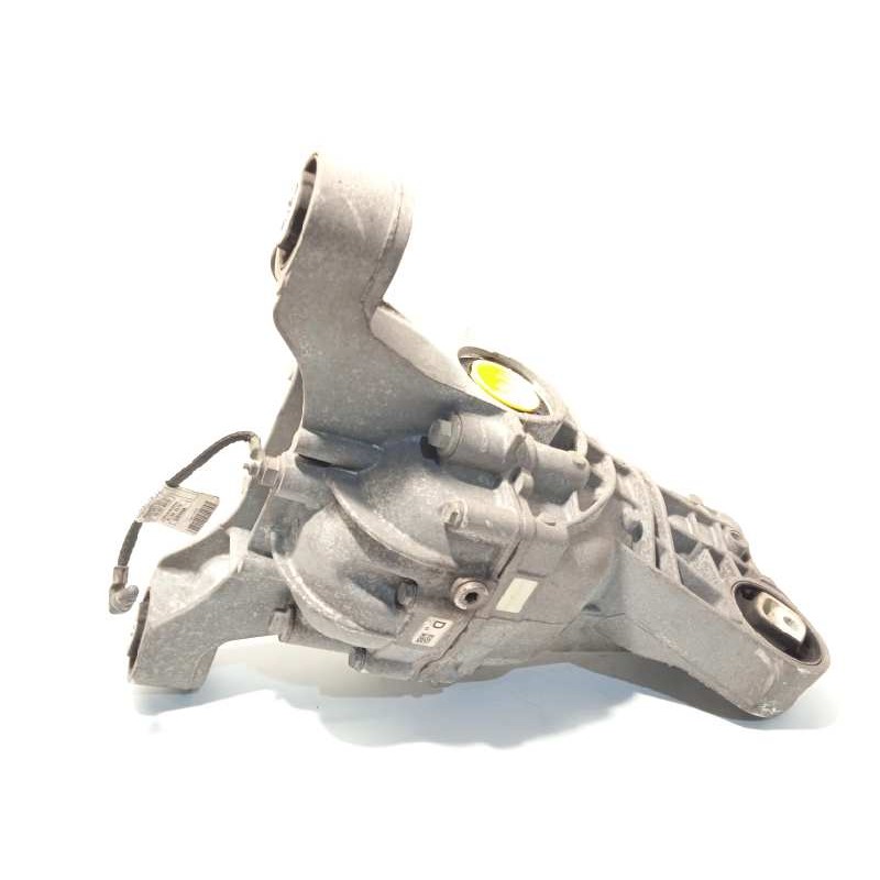 Recambio de diferencial trasero para porsche cayenne (typ 92aa) referencia OEM IAM 0BP525015H  MEX