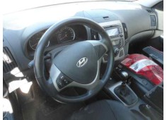 hyundai i30 del año 2008 2