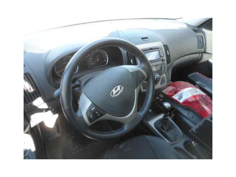 hyundai i30 del año 2008