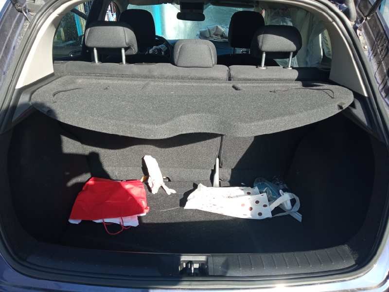 nissan pulsar (c13) del año 2014