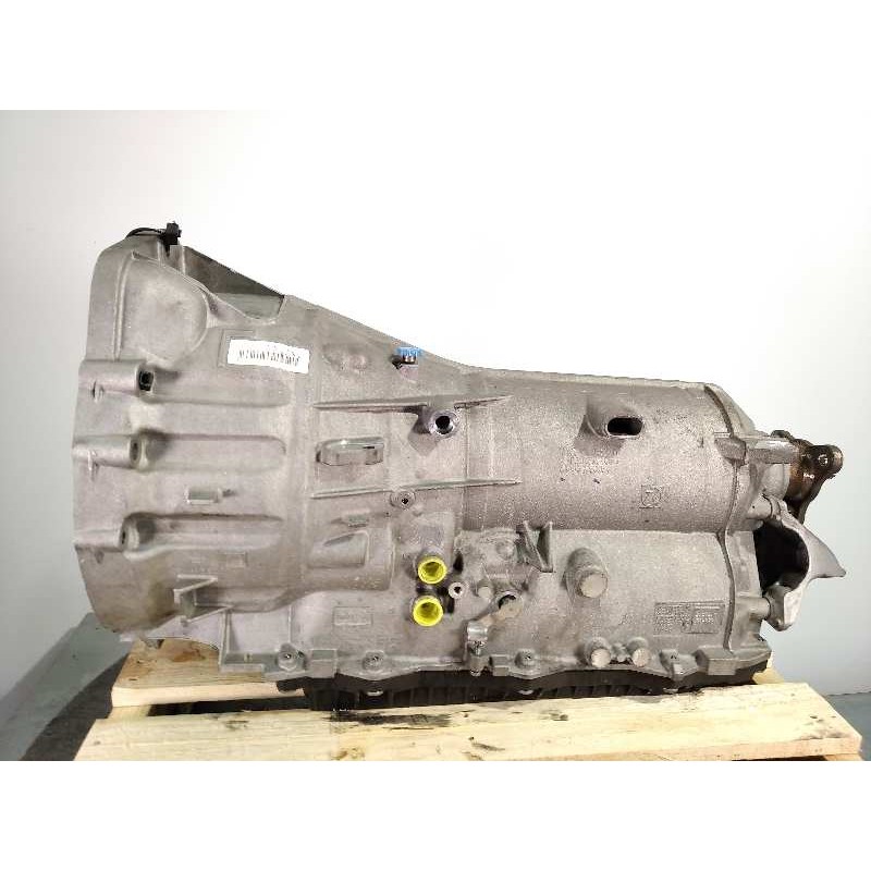 Recambio de caja cambios para bmw serie 4 gran coupe (f36) 2.0 referencia OEM IAM ZXL 8HP45 8632475