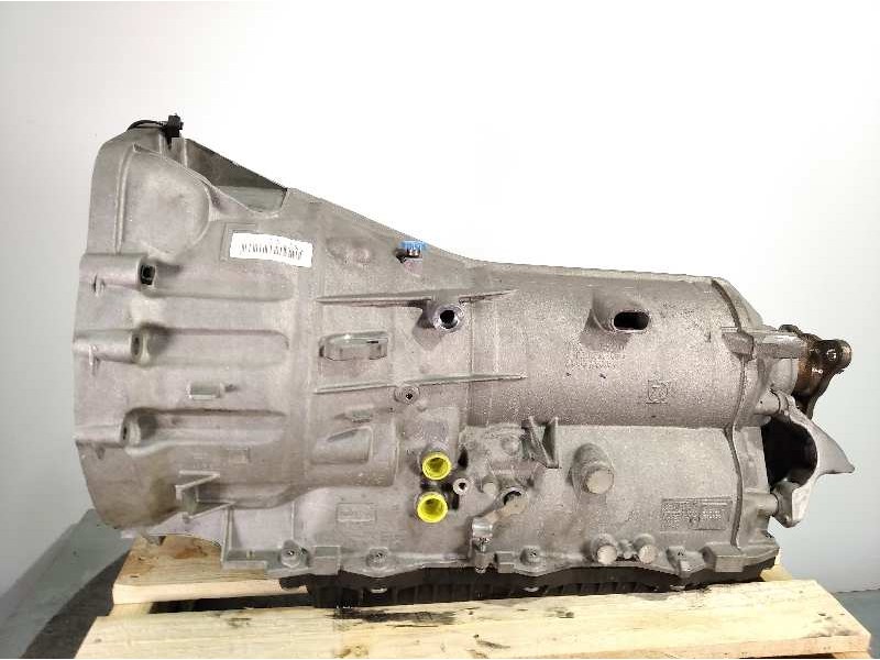 Recambio de caja cambios para bmw serie 4 gran coupe (f36) 2.0 referencia OEM IAM ZXL 8HP45 8632475