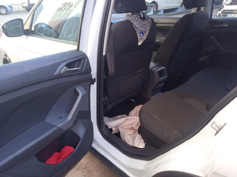 volkswagen t-cross del año 2019