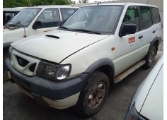 NISSAN TERRANO/TERRANO.II (R20)