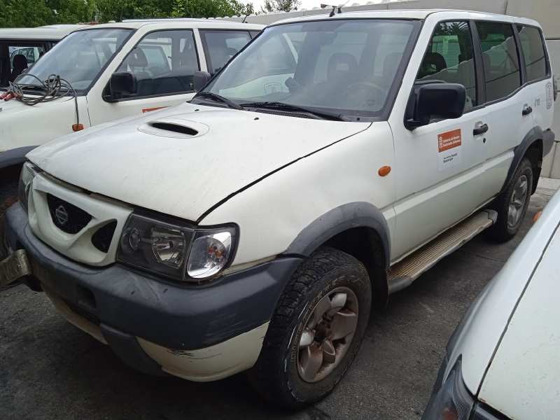 nissan terrano/terrano.ii (r20) del año 2003
