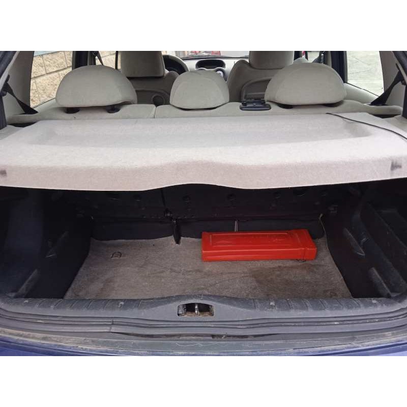 citroën c3 del año 2003