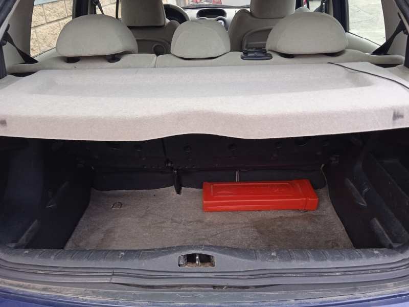 citroën c3 del año 2003