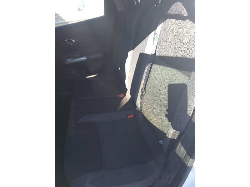 nissan juke (f15) del año 2018