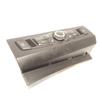 Recambio de mando climatizador para audi a5 coupe (8t) 2.0 tdi referencia OEM IAM 8K1820043AG 8K1820043AGXZF A2C37833500