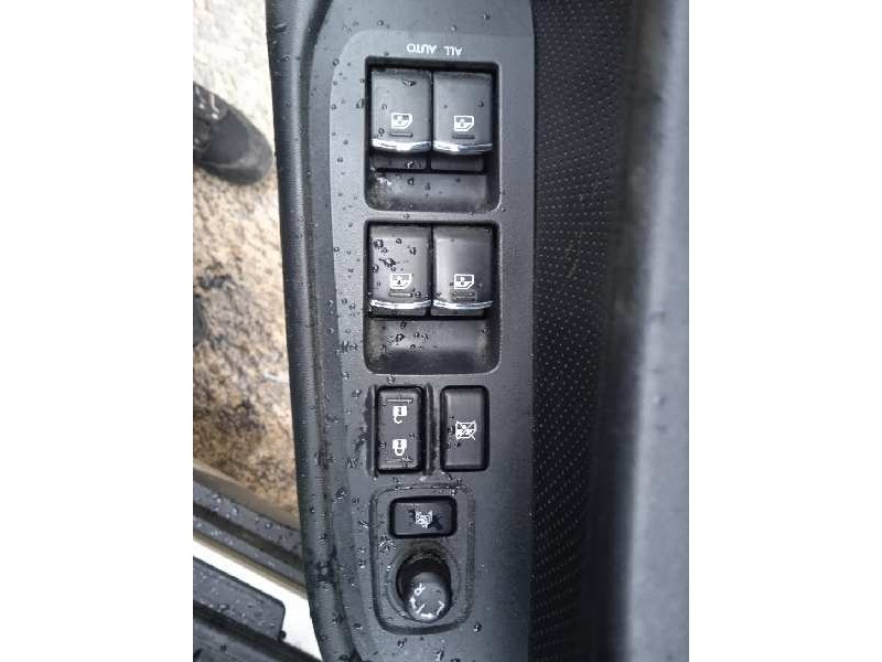 subaru outback (b15) del año 2016