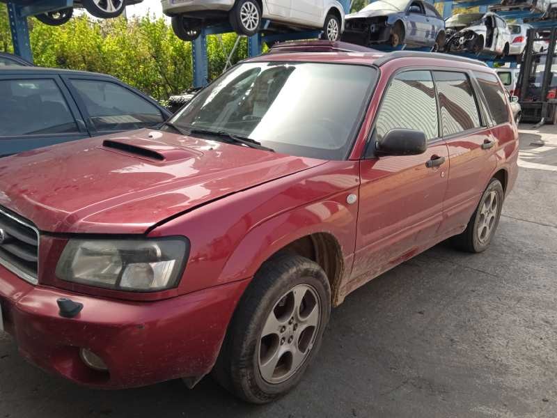 subaru forester s11 (sg) del año 2003