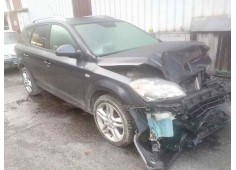 kia cee´d sporty wagon del año 2009