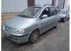 hyundai matrix (fc) del año 2004