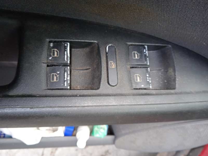 seat altea (5p1) del año 2005