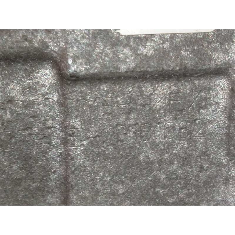 Recambio de diferencial trasero para porsche cayenne (typ 92aa) referencia OEM IAM 0BP525015H  MEX