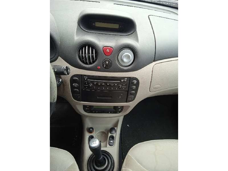 citroën c3 del año 2003