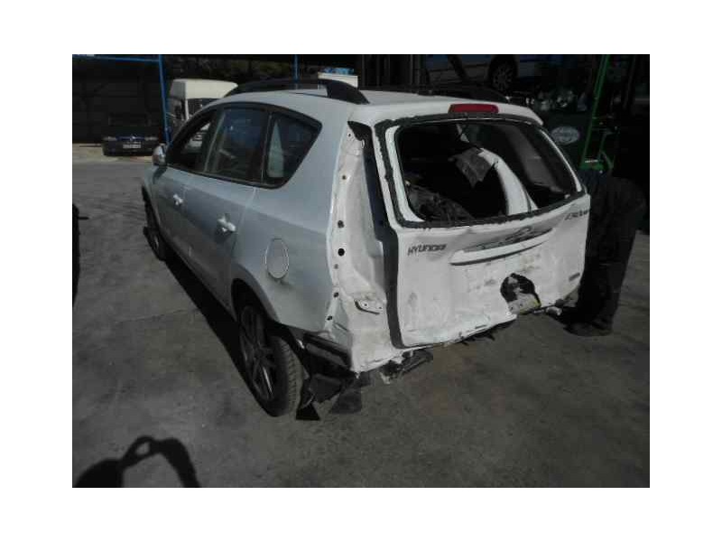 hyundai i30 del año 2008