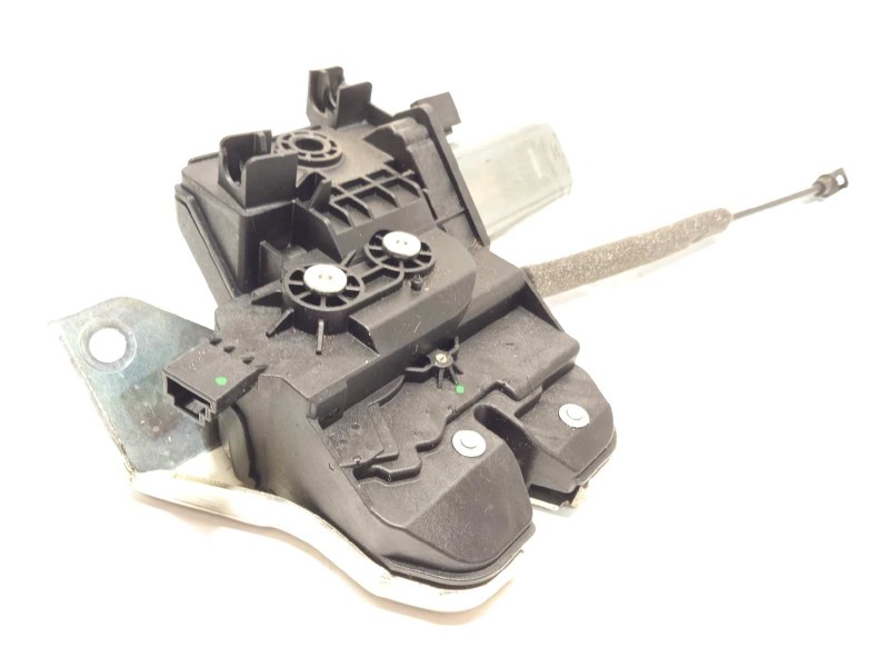 Recambio de cerradura maletero / porton para porsche panamera 4 s referencia OEM IAM 97051205303  